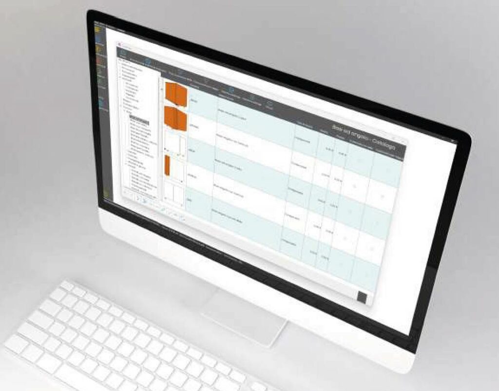 Module PERSONNALISABLE