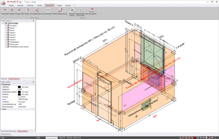 WoodLab Studio Interface 7