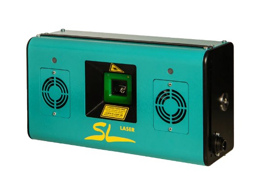 Projecteur SL Laser