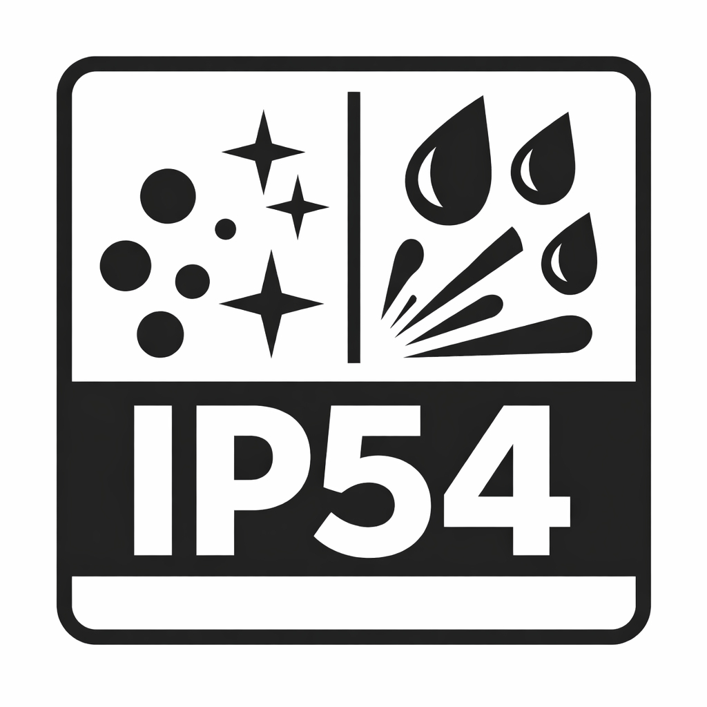 Module Etanche à la poussière