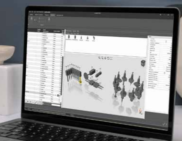 Module PARAMÉTRIQUE
